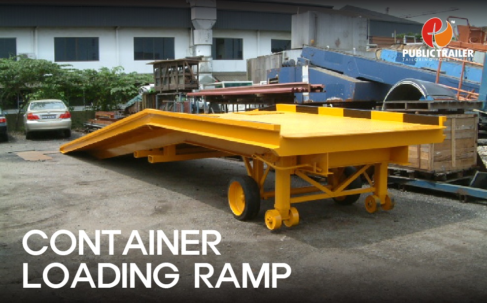 Public Trailer Equipment Supplies Pte Ltd