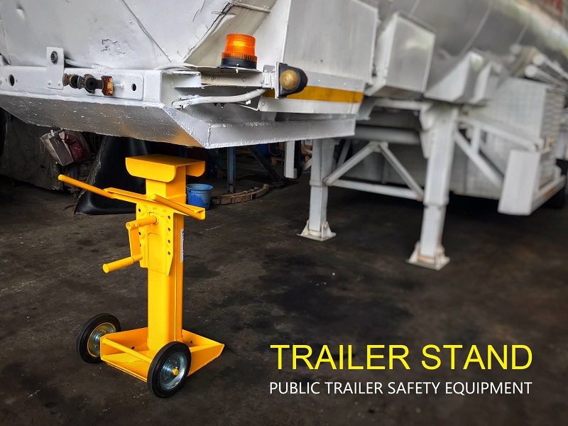 Public Trailer Equipment Supplies Pte Ltd